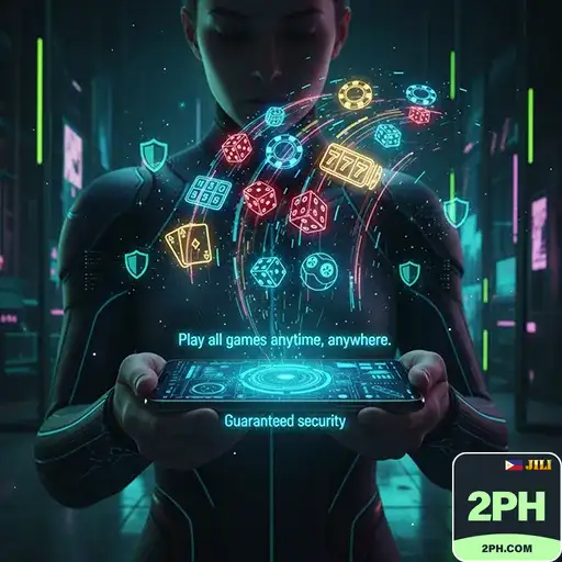 2ph mobile app mobile app preview image 1