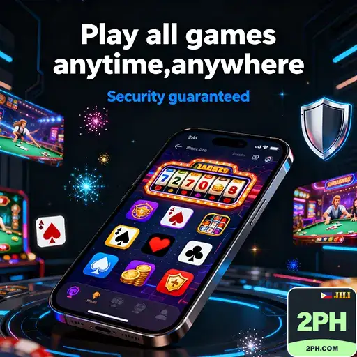 2ph mobile app mobile app preview image 2