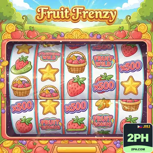 2ph slot experience slot game artwork image 2