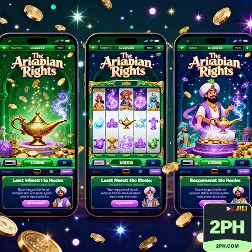 2ph Philippines: Home Cashback, Bonuses and Safe Fun