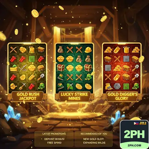 2ph Philippines: Home Cashback, Bonuses and Safe Fun
